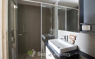 Klass Silom Condominium:2Bed Room Photos No.11
