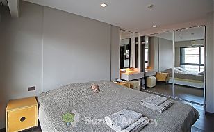 Tidy Thonglor:1Bed Room Photos No.8