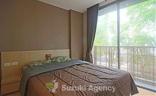Klass Silom Condominium:1Bed Room Photos No.7