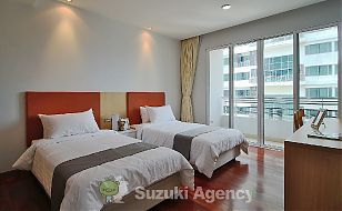 The Residence (Sukhumvit 24):3Bed Room Photos No.8