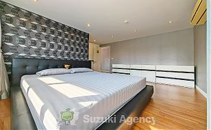 The Clover Thonglor Residence:2Bed Room Photos No.8