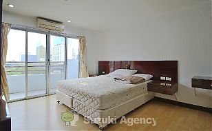 Ploenchit Grand View Mansion:2Bed Room Photos No.7