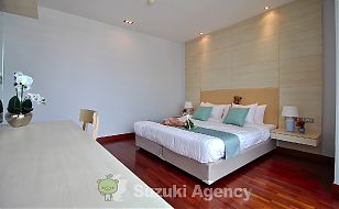 The Residence (Sukhumvit 24):2Bed Room Photos No.8