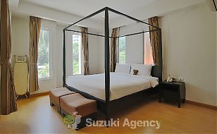 Viscaya Private Residence:2Bed Room Photos No.7