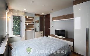Quad Suites Silom:2Bed Room Photos No.8