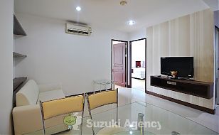 Ploenchit Grand View Mansion:2Bed Room Photos No.2