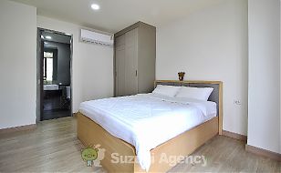 Serene 57 Residence:1Bed Room Photos No.8