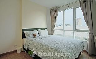 Voque Residential Condominium Sukhumvit 16:1Bed Room Photos No.7