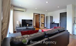 Natcha Residence:2Bed Room Photos No.4