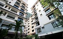Baan Chan Condominium (Owner No.83105)
