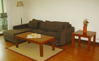 Royal Apartment