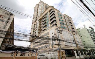 Wilshire Sukhumvit 22