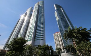 Millennium Residence