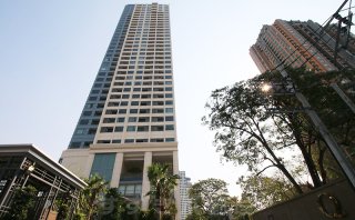Q Asoke