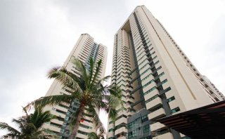 Sathorn Garden
