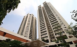 Taiping Towers