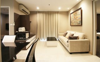 The President Sukhumvit 81