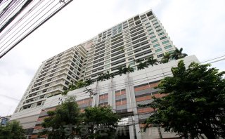 Baan Nondzee Condominium