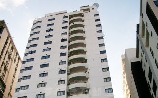 Top View Tower