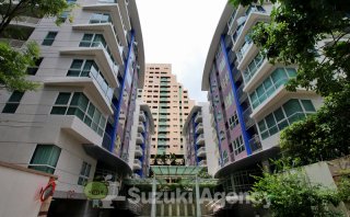 Avenue 61 Sukhumvit