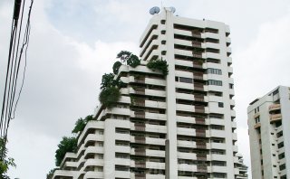 Jaspal's Residential II