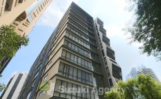 Domus Condominium