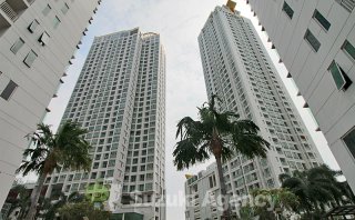 TC Green Condominium