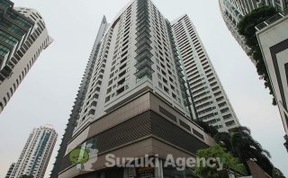 The Residence (Sukhumvit 24)