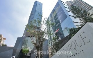 MARQUE Sukhumvit