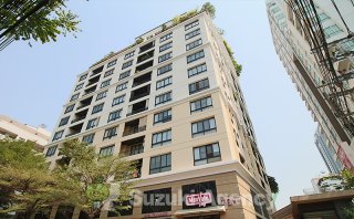 Prime Mansion Sukhumvit 31