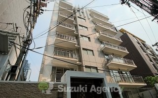 Baan Sukhumvit 14