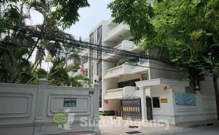 Aree Mansion
