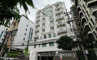 Pacific Residence （旧 Bexley Mansion)