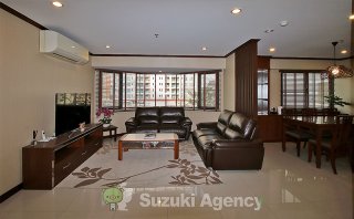 Baan Suanpetch