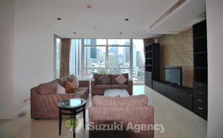Athenee Residence