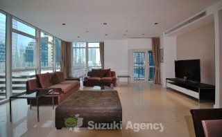 Athenee Residence