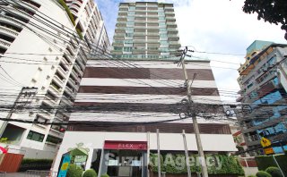 GM Serviced Apartment
