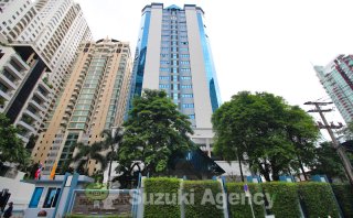 Shanti Sadan Tower