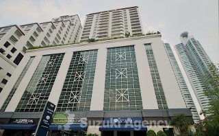 Shama Lakeview Asoke Bangkok