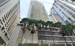 The Rajdamri Serviced Residence