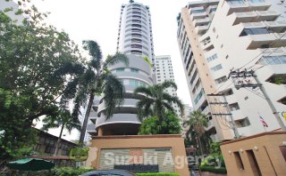 B.T. Residence