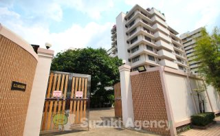 G.S. Housing