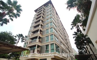 Sathorn Gallery Residences