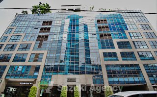 BIO House Tower