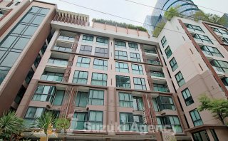Le Cote Thonglor 8