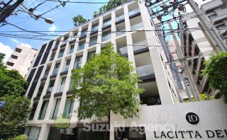 La Citta Delre Thonglor 16