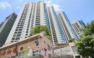 The President Park (Condominium)