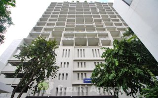 Shama Sukhumvit Bangkok