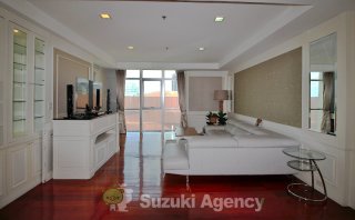 Nusasiri Grand Condo