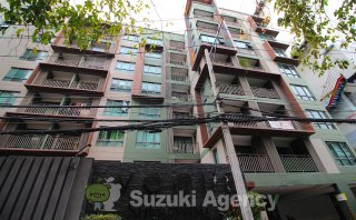 Voque Sukhumvit 31